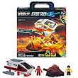 Star Trek Kre-O Spock Volcano Mission Construction Set